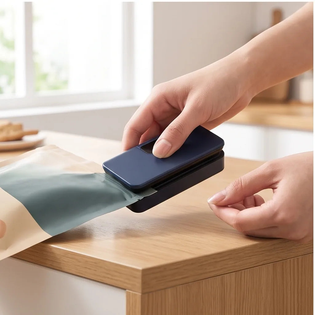 Miniscellule Thermique Rechargeable