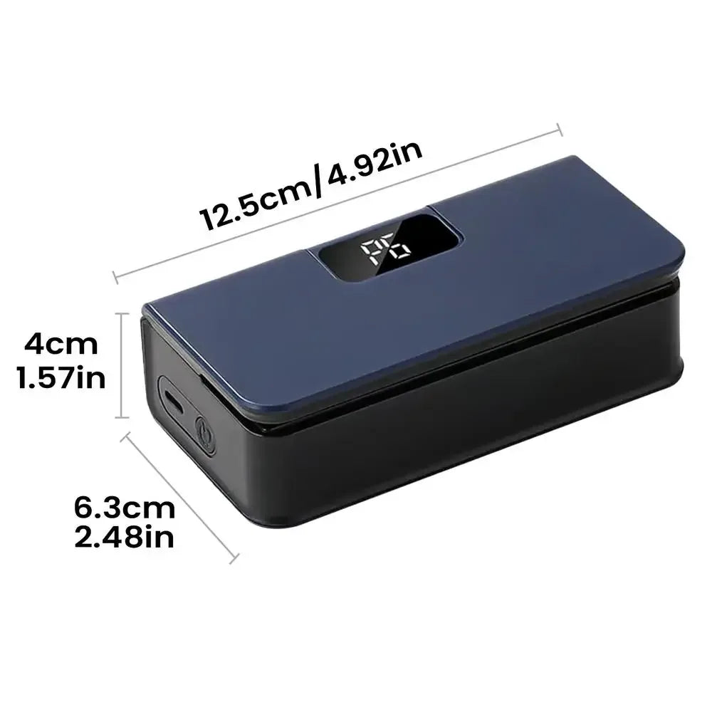 Miniscellule Thermique Rechargeable